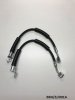 2 x Front Brake Hose for Jeep Grand Cherokee ZJ 1993-1998 BBH/ZJ/001A